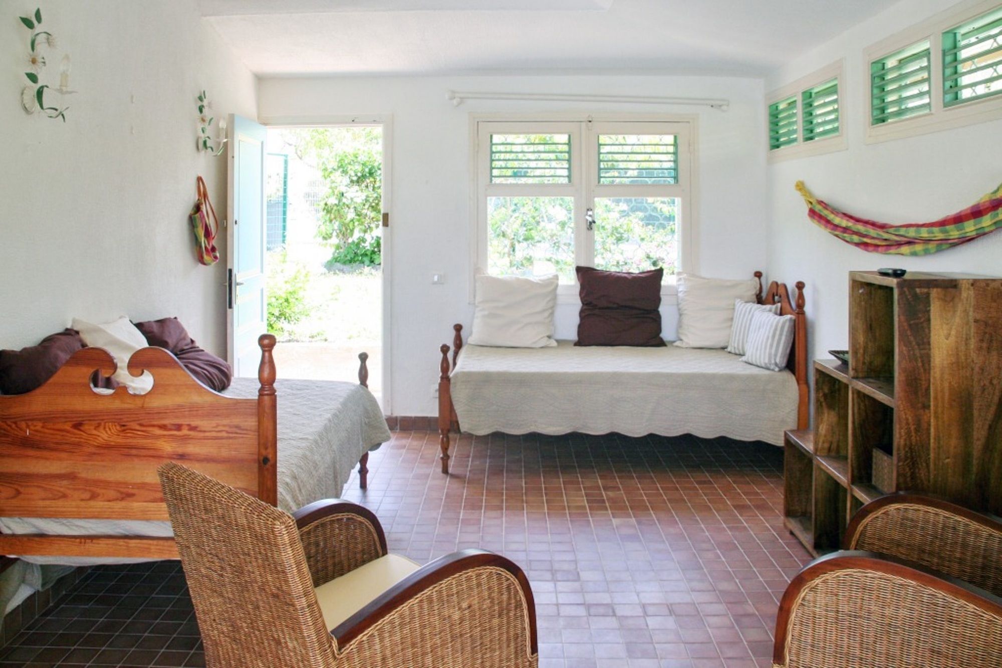 With 3 Bedrooms In Saint-francois, With Private Pool, Enclosed G *