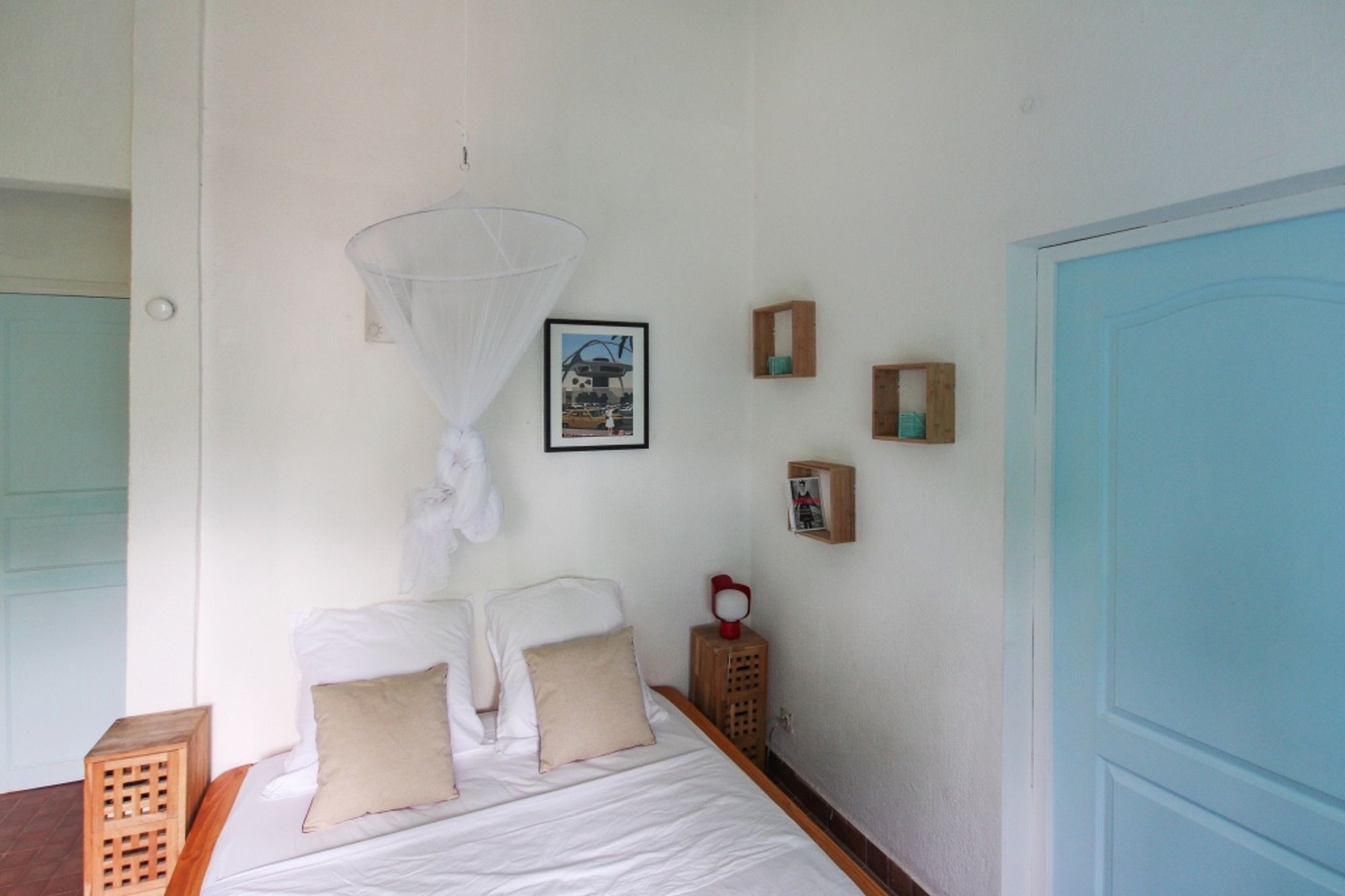 Villa With 3 Bedrooms In Saint-francois, With Private Pool, Enclosed G Saint-Francois (Grande-Terre)